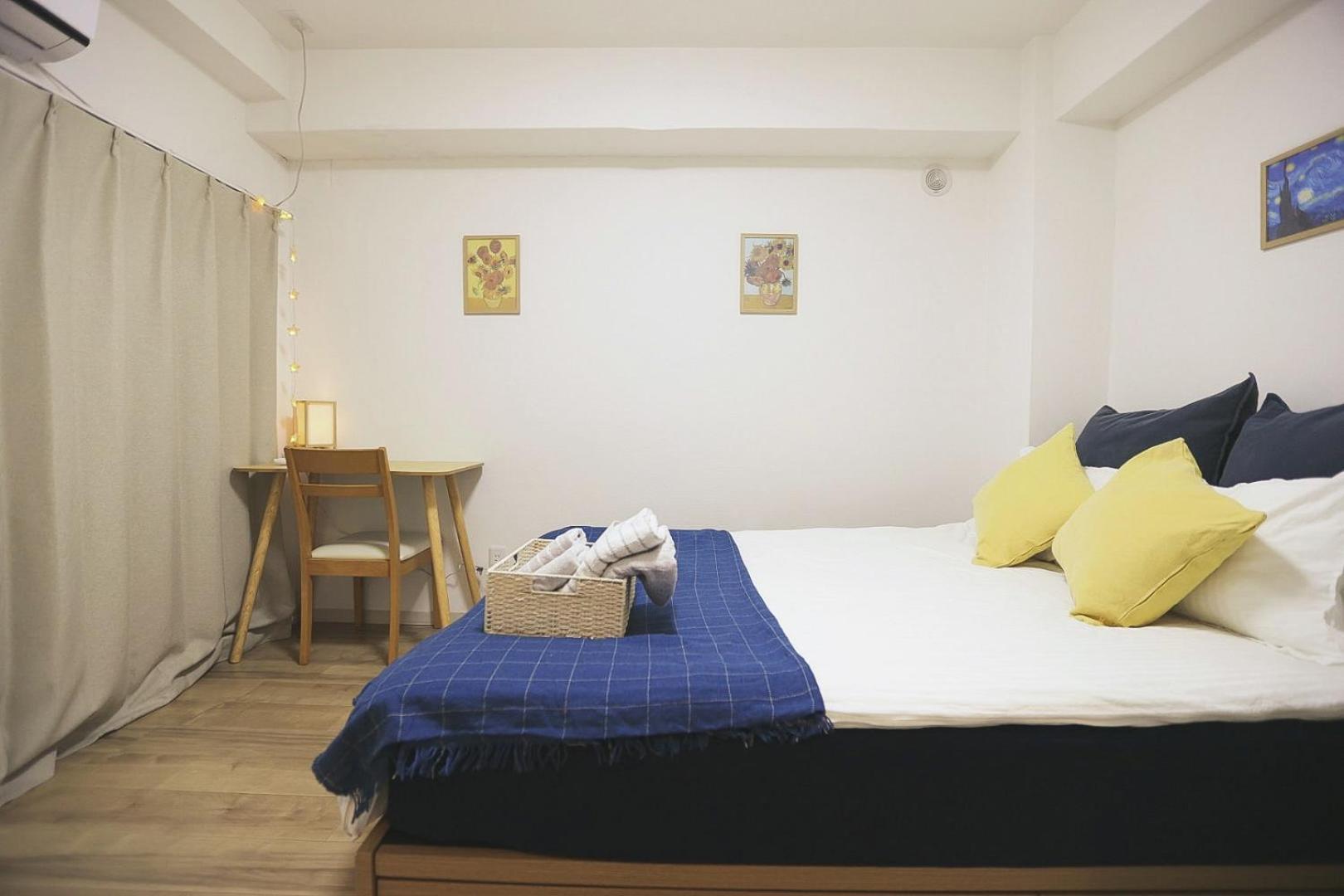 Appartement Tookin House 池袋