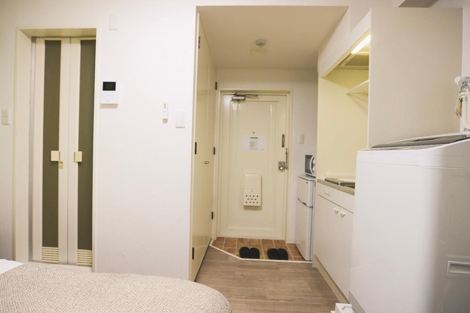 Tookin House 池袋 Appartement