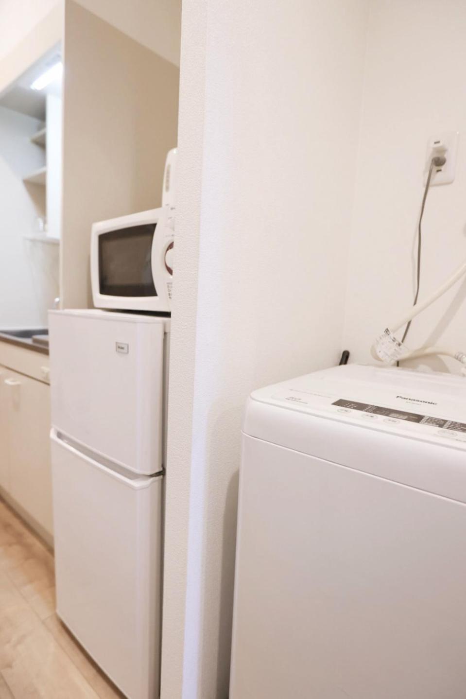 Appartement Tookin House 池袋 *
