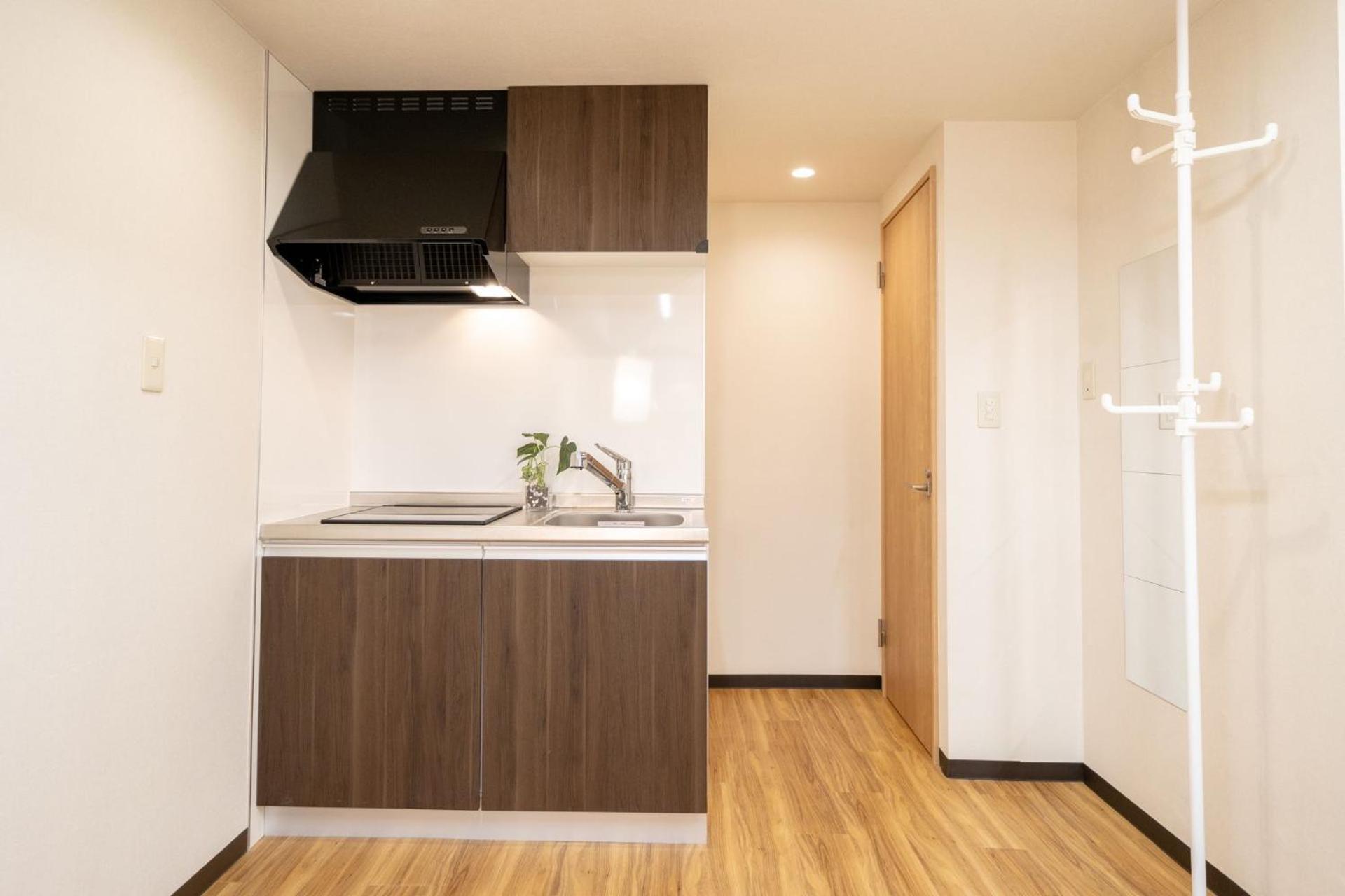 Appartement Tookin House 池袋 *