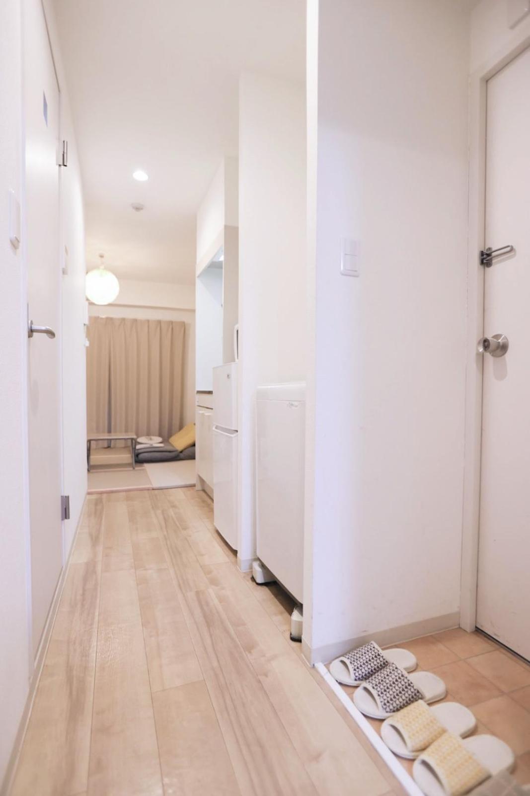 Tookin House 池袋 Appartement Tokio