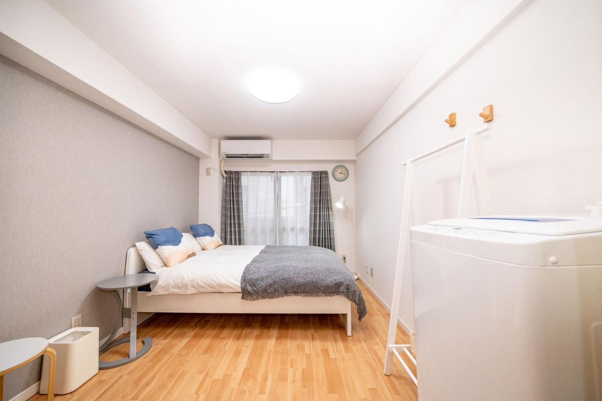 Appartement Tookin House 池袋