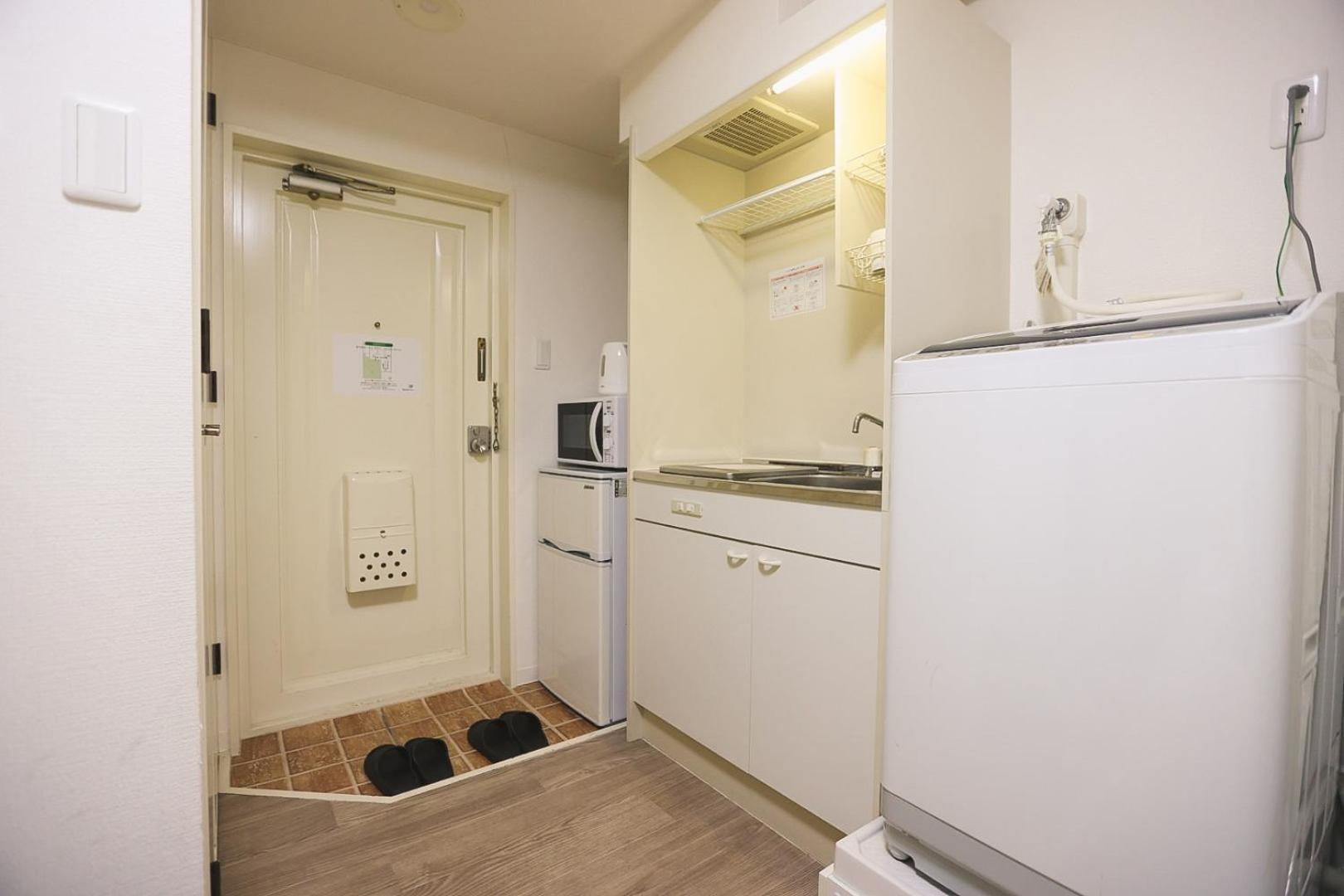 Tookin House 池袋 Appartement