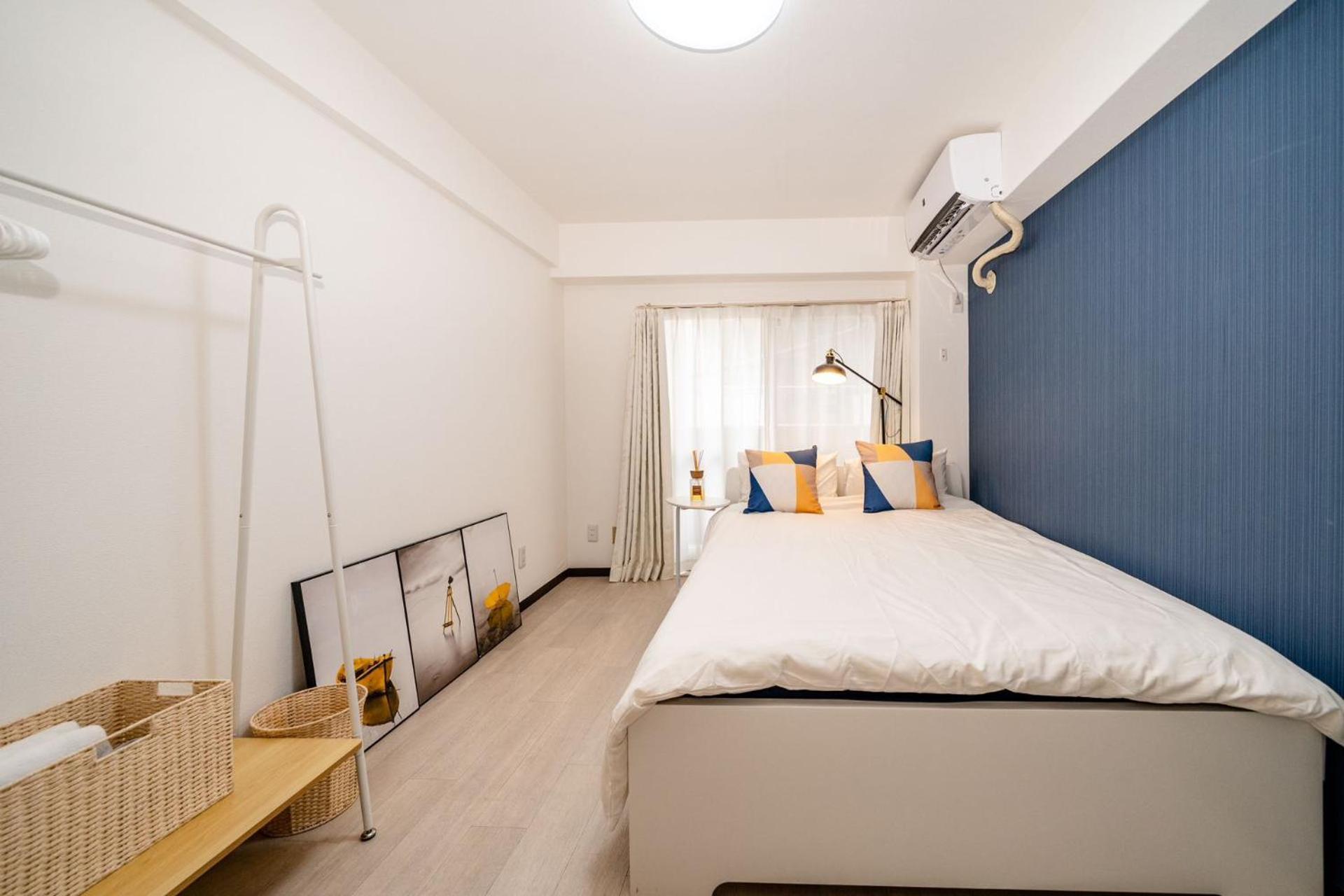 Appartement Tookin House 池袋 Tokio
